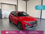 Hyundai Tucson 1.6 T-GDI N Line Mild-Hybrid 4WD   - Hyundai TUCSON in Wuppertal