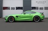 Mercedes-Benz AMG GT R 4.0 V8 R DCT - mit Benzin-Antrieb: Grün