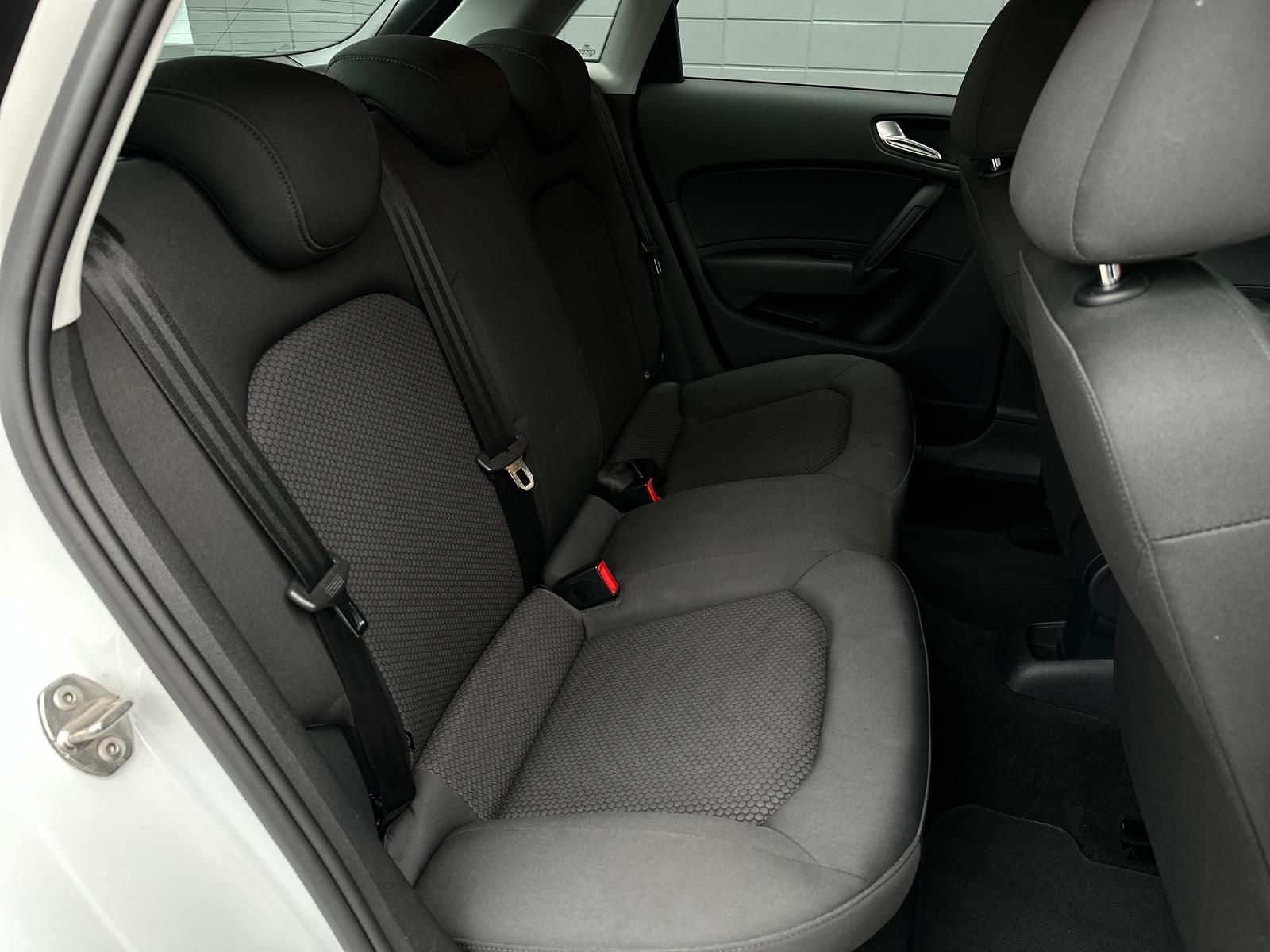 AUDI A1 1.4TFSI S LINE *BiXENON#2XPDC#BT#KLIMA#HU NEU - Image 16