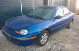 Chrysler Neon 2.0 16V - erst 115000 aus 2.... - Chrysler Neon: 2.0