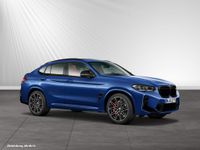 BMW X4 M - Vorschau Bild 11