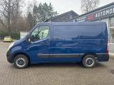 Renault Master III Kasten L1H1 Ka 2,8t - Renault Master: L2h1
