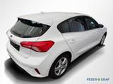 Ford Focus 2.0 EcoBlue Titanium X S/S LED*Kamara*Wint - Ford Focus mit Diesel-Antrieb: Limousine, Automatik