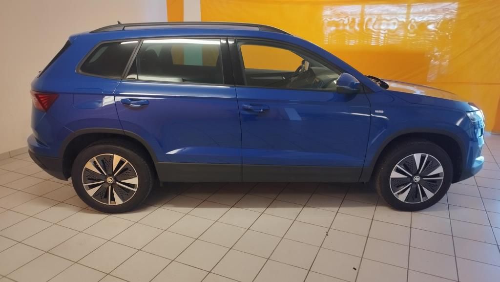 Erstes Annaberger Autohaus -  Skoda KAROQ Tour, AHZV,Winter+,Kamera - Bild 4