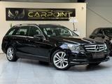Mercedes-Benz C 180 T-Model /SHZ/ AHK / Schiebedach - Mercedes-Benz C 180 Gebrauchtwagen in Hamm