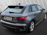Audi A3 Sportback 35TDI Sline/Virtual/ACC/LED/KeyLess - Audi A3: Kleinwagen