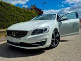 Volvo S60 D4 Geartronic Summum Summum - gebrauchte Volvo S60 aus dem Jahr 2016
