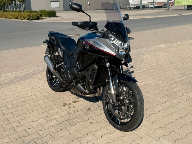 Honda VFR 1200 Crosstourer