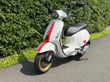 Piaggio Vespa Sprint 125 Racing Sixties - PIAGGIO SI