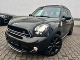 MINI COOPER_S_COUNTRYMAN Cooper S Countryman ALL4|1.H - MINI MINI: Countryman