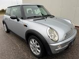 MINI ONE Pepper 3-trg. *2.HAND*KLIMA*TÜV10/2027* - gebrauchte MINI MINI aus dem Jahr 2004