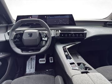 Peugeot 3008 1.2 145 GT Kam.+KeyLess+LED+Navi+SD+SHZ+ACC