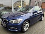 BMW 116d Effici Dynamics Sport Line Navi*PDC*Klimaau - BMW 116: 116d Sport