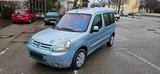 Citroën Berlingo 1.6 16V ( 110 PS ) klima ,navi - Citroën Berlingo in Augsburg