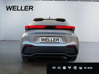 Toyota C-HR - Vorschau Bild 5