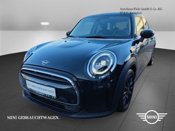 MINI ONEOne 5-Türer (ab 2020)