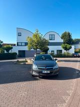 Opel Astra H GTC 1.6 - Opel Astra aus 2011: Gtc