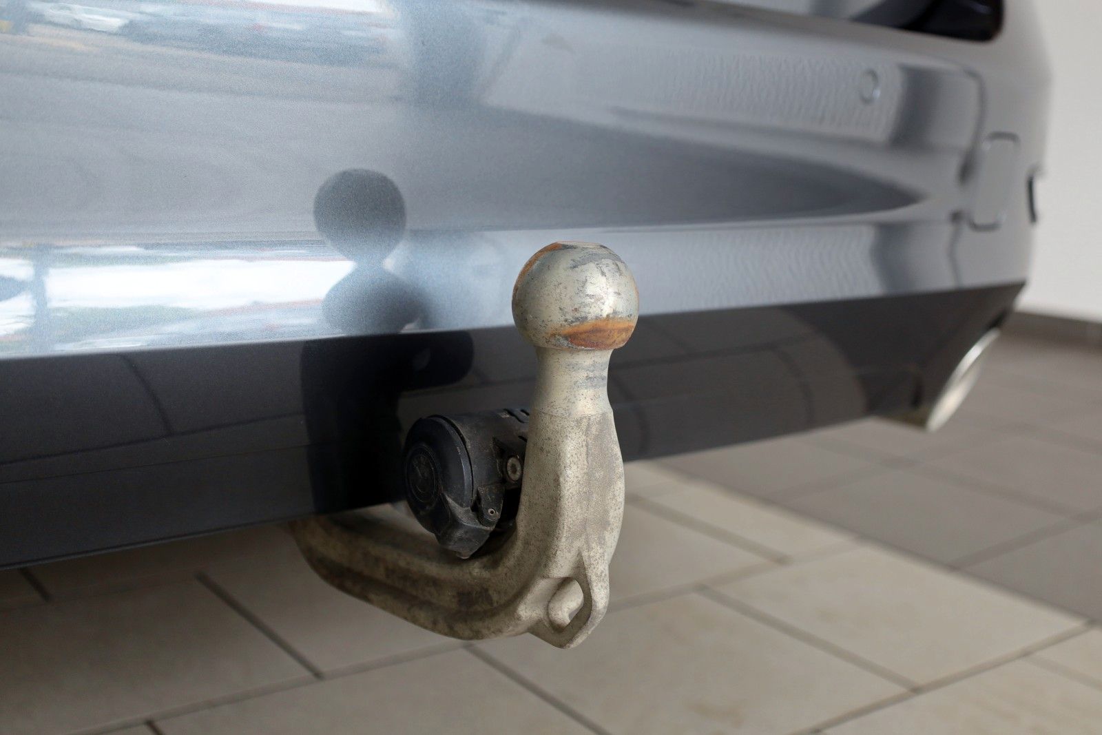 Fahrzeugabbildung BMW 320e Touring Advantage Leder,Navi,LED,Kamera,AHK