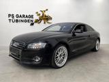 Audi A5 Coupe 2.0 TFSI quattro - Audi A5 aus 2009