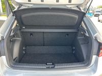 Skoda Fabia - Vorschau Bild 10