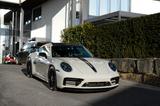 Porsche 992 Carrera GTS Coupé / Aerokit /Kreide /PPF