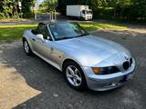 BMW Z3 Roadster 1.9i - - BMW Z3 in Oberhausen