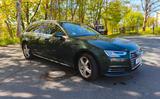 Audi A4 2.0 TDI 140kW S tr. quattro sport Avant sport