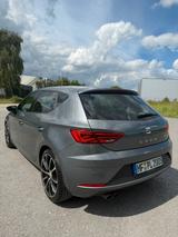 Seat Leon 1.8 TSI 132kW S&S FR Fast Lane DSG FR F... - Seat Leon: Fr Dsg