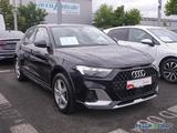 Audi A1 citycarver 30 TFSI Navi Keyless App PDC hi. - Audi Gebrauchtwagen in Nürnberg
