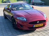 Jaguar XK 5.0 V8 Portfolio Coupé Portfolio - Jaguar Gebrauchtwagen von 2012
