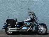 Suzuki VL 1500 C INTRUDER *LIEFERUNG MGL*VIEL ZUBEHÖR* - SUZUKI INTRUDER C 1500