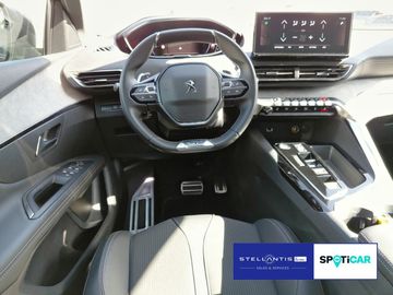 Peugeot 3008 - 8