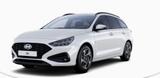Hyundai i30 1.5 Comfort Navi LED Kamera Alu SH