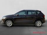 Seat Ateca 1.5 TSI Style Business-Paket AHK LED - gebrauchte Seat Ateca aus dem Jahr 2020