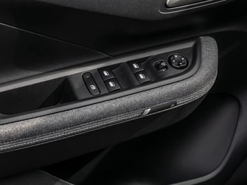 Opel Frontera GS 1.2 100 kW Ergonomiesitz Kamera