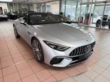 Mercedes-Benz SL 63 AMG  4MATIC+  LIFT/BURMESTER/HUD/360°/ACC - Mercedes-Benz SL 63 AMG in Hannover