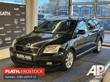 Toyota Avensis Kombi 2.0 D-4D - Toyota Avensis aus 2004: Kombi