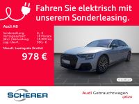Audi A8 - Vorschau Bild 1