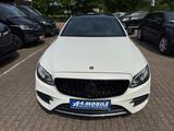 Mercedes-Benz E350d AMG-Line Panorama Burmester LED Widescreen - Mercedes-Benz E 350 Gebrauchtwagen