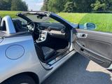 Mercedes-Benz SLK 200 - Top Zustand - Mercedes Garantie  - : Automatik, Mercedes