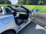 Mercedes-Benz SLK 200 - Top Zustand - Mercedes Garantie  - : Mercedes