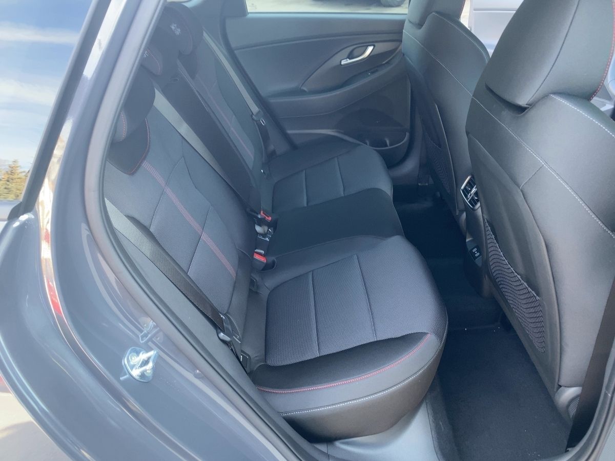 Hyundai i30 - Bild 12
