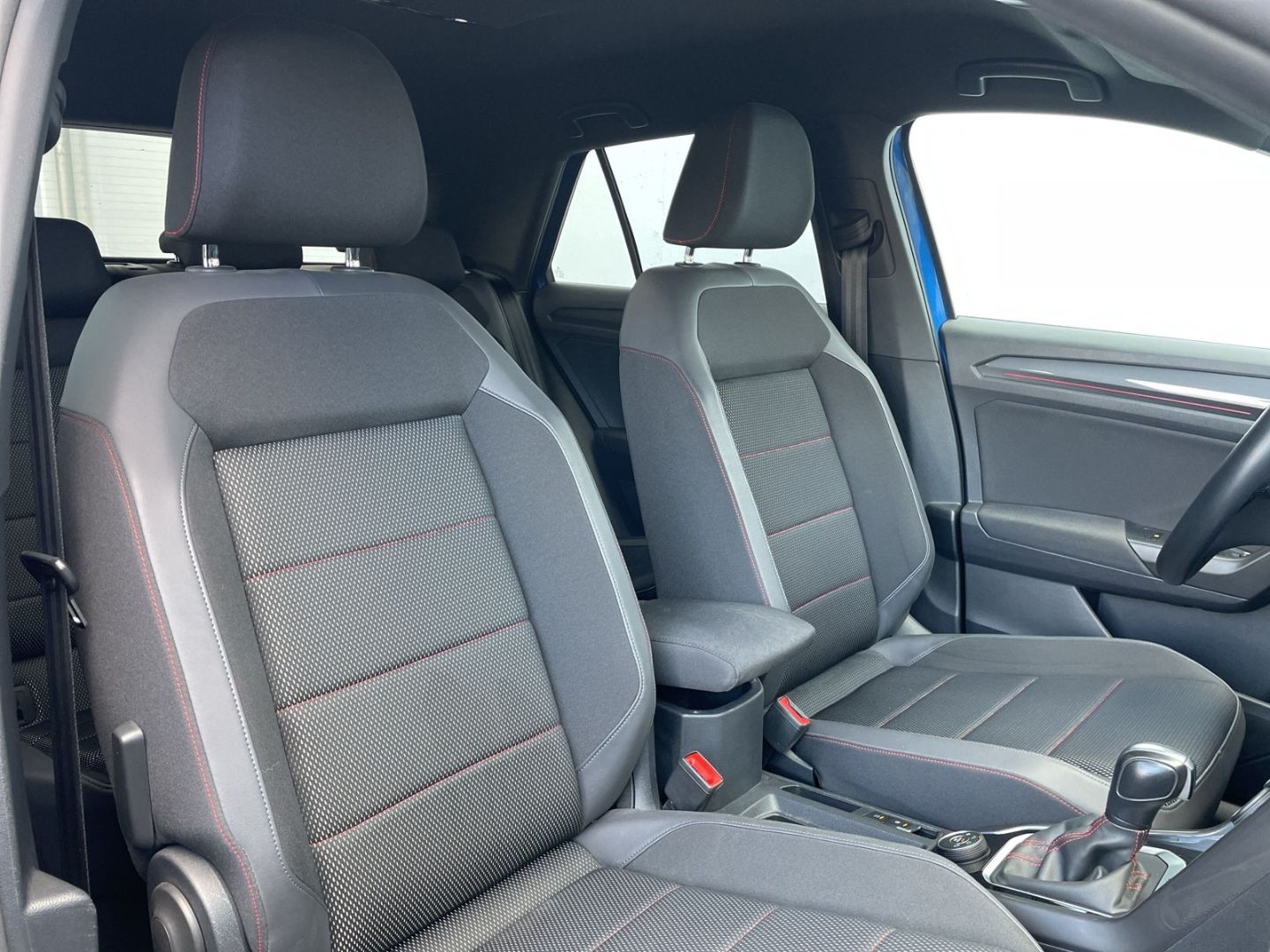 T-Roc 2.0 TSI DSG Sport 4Motion Kamera/Standhzg/