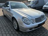 Mercedes-Benz E 320 ELEGANCE Automatik Navi - gebrauchte Mercedes-Benz E 320 aus dem Jahr 2004
