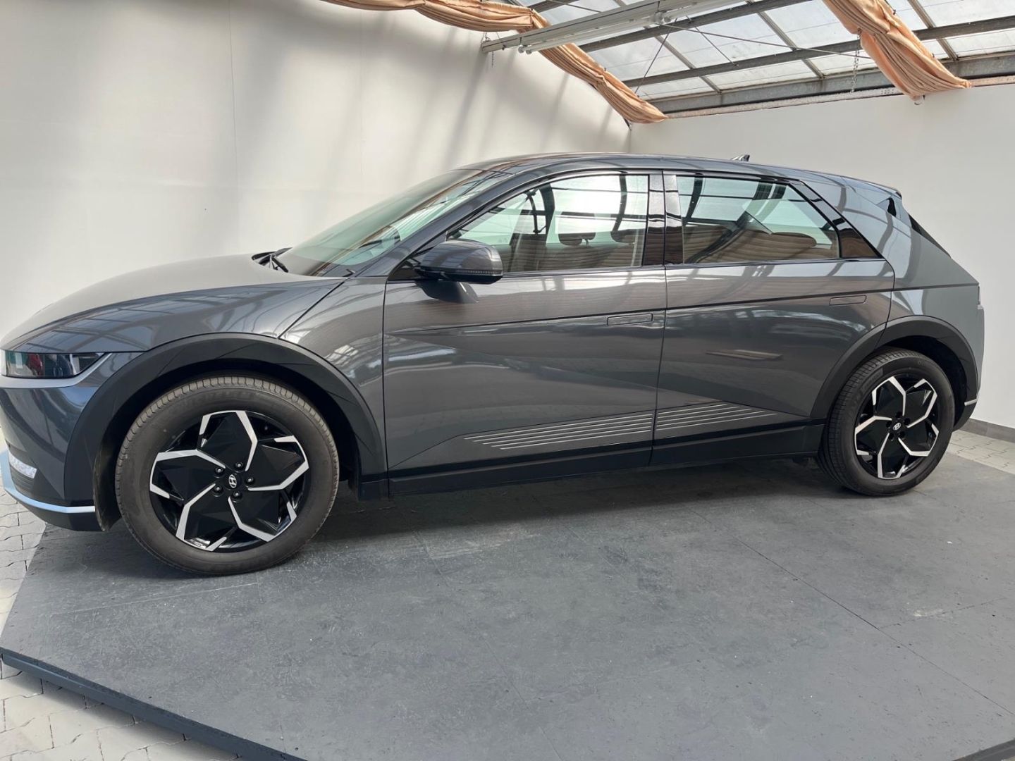 Hyundai IONIQ 5 – Bild 14