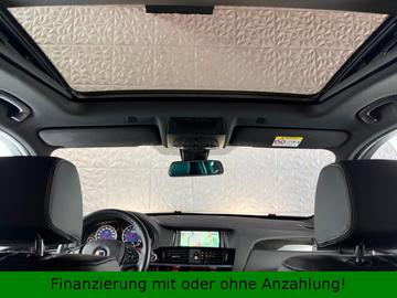 2015 Alpina XD3 缩略图 16
