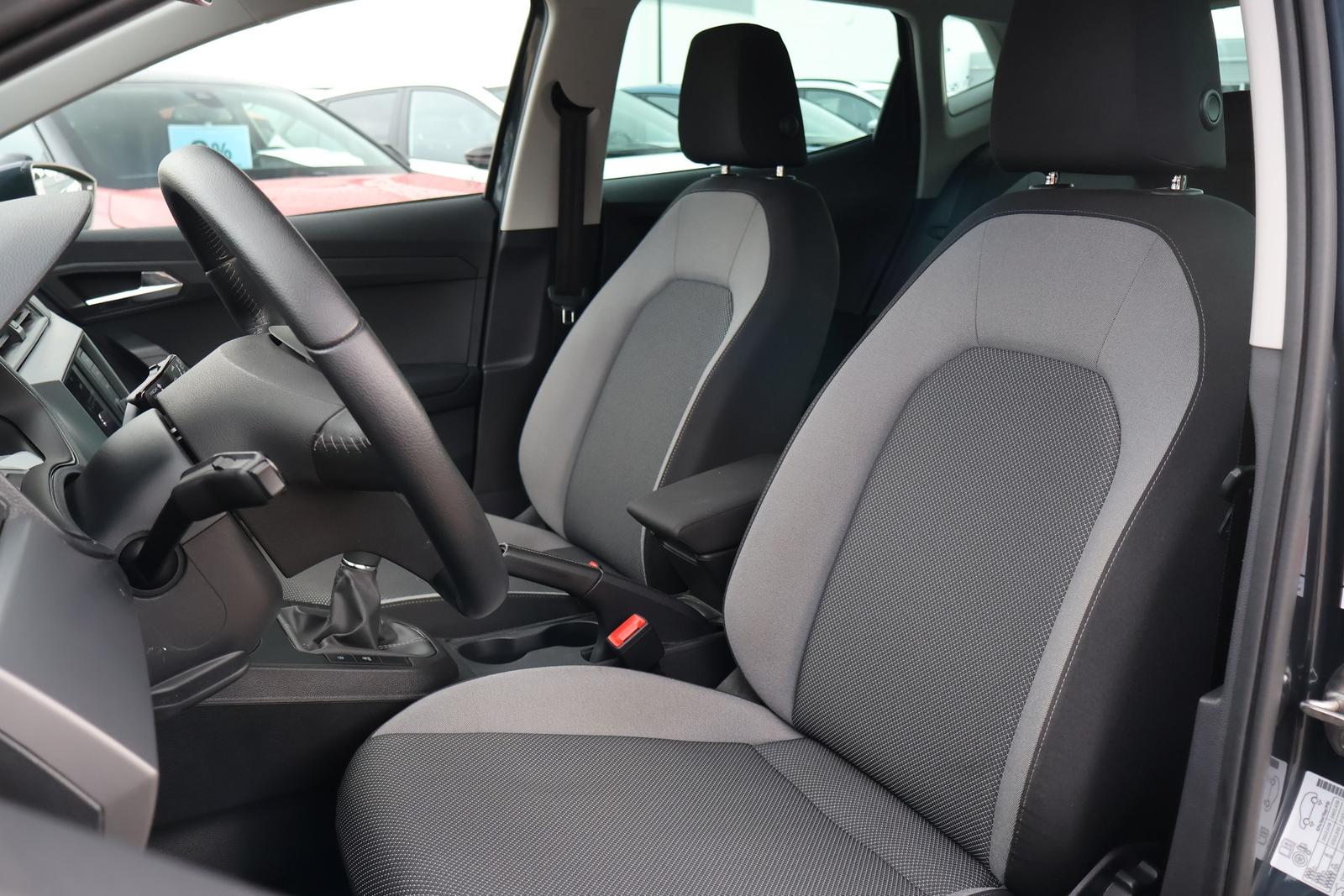 Seat Ibiza 1.0 Style FullLink Tempomat DAB PDC USB