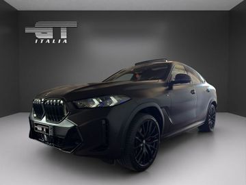BMW X6 - 3