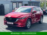 Mazda CX-5 Sports-Line Plus 360°|BOSE|HUD|ACC|SD|LED - Mazda CX-5 in Mainz