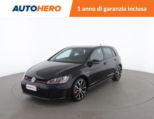 Volkswagen VOLKSWAGEN Golf GTI Performance 2.0 TSI 5p. Blue